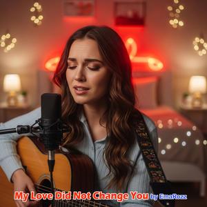 My Love Was a One-Way Street