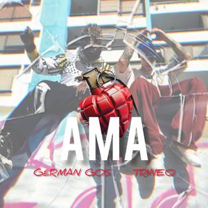 AMA (feat. Gérman Gos)