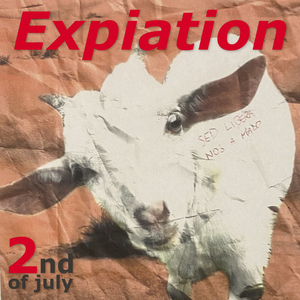 Expiation (Radio edit)
