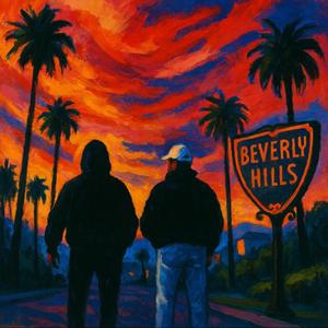 Berleburg Hills (feat. Michi)