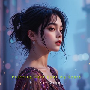 Gold Dust on My Wings