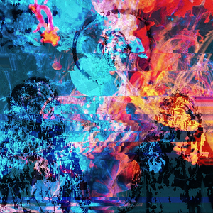 All Mixed Up (feat. Classik)