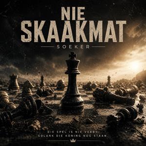 Nie Skaakmat