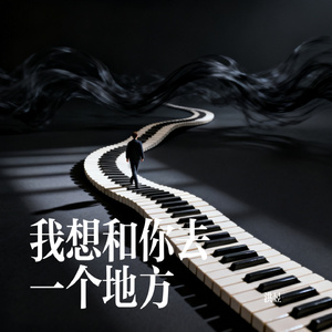 我想和你去一个地方