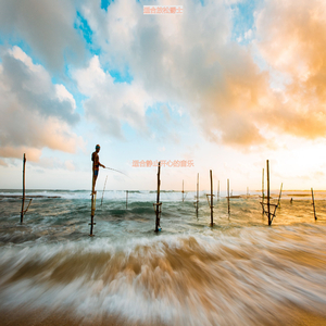 适合按摩纯的音乐