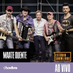 Curva de Rio (Ao Vivo)