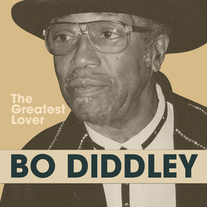 Bo Diddley