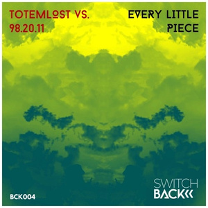 Every Little Piece (Original Mix)