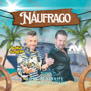 Náufrago (feat. Arlon Victor)