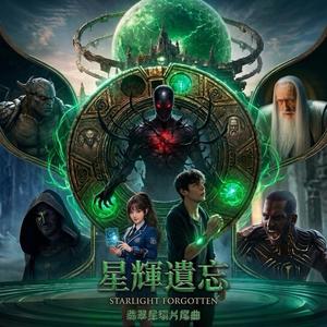 Starlight Forgotten 星輝遺忘