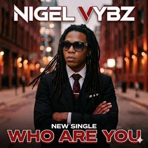 WHO ARE YOU
