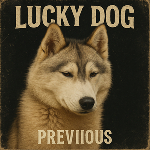 Lucky Dog