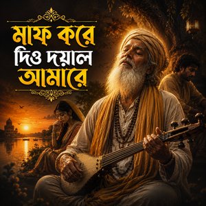 Maf Kore Dio Doyal Amare (মাফ করে দিও দয়াল আমারে)