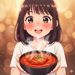 맛있게 드세요 by Reworkook@redux
