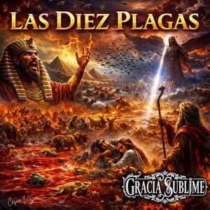 Langostas del Abismo