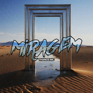 Miragem