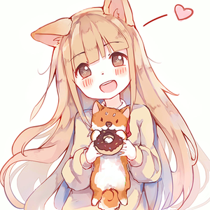 闻说笔端有风月（Cover Midaho / 兔裹煎蛋卷）