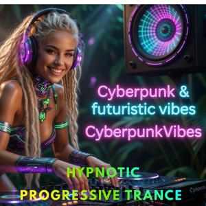 Progressive Music Horizon (progressive trance groove)