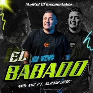 El Babado (En Vivo)