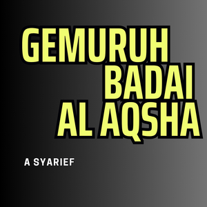 Gemuruh Badai Al Aqsha