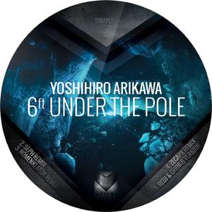 6ft Under the Pole (Nomenklatür Remix)