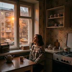 Все думают я справлюсь.