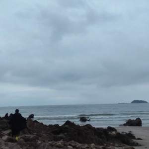 島の日々 LONGGOODBYE