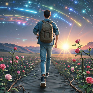 逐光之路-徐淳谦