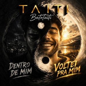 Voltei pra mim (Alegria)