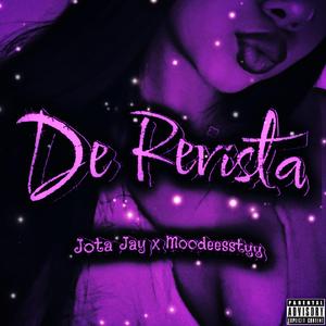 De Revista (feat. MOODEESSTYY)
