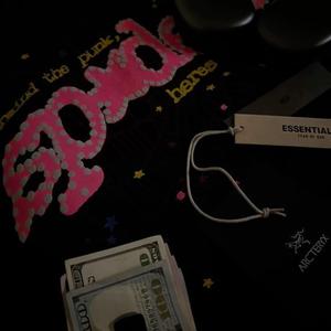 BOW (feat. Vexfrm8bb)