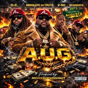 A.U.G. (remix)