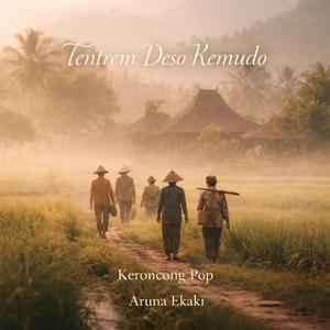 Tentrem Deso Kemudo (Keroncong Pop)