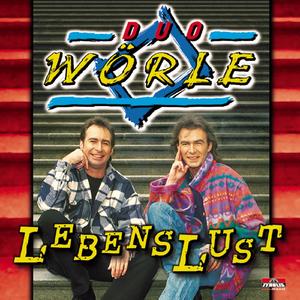 Duo Wörle - Hitmix / Komm, tanz mit mir / Und Juanita hat getanzt / Ein fröhliches Gesicht / Dieses Wahnsinnsgefühl / Lachende Tränen / Feuertanz /