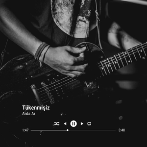 Tükenmişiz (Live)
