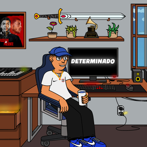 Fé e Determinação