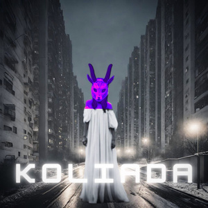KOLIADA
