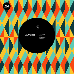 Autobus (Original mix)