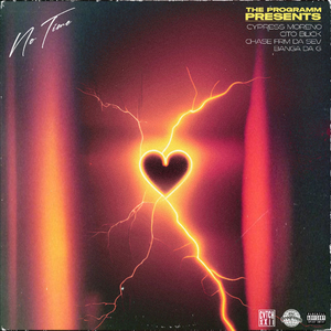 The Programm Presents: No Time