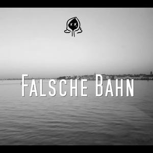 Falsche Bahn