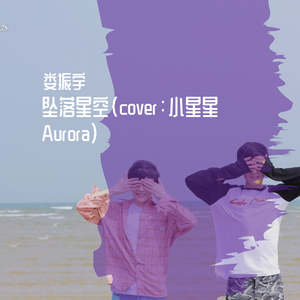 坠落星空（温柔男生版2.0）