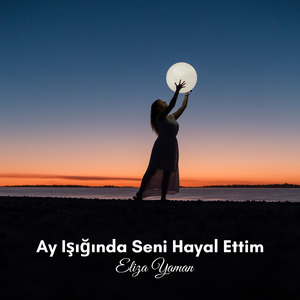 Ay Işığında Seni Hayal Ettim