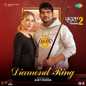 Diamond Ring (From "Parahuna 2")