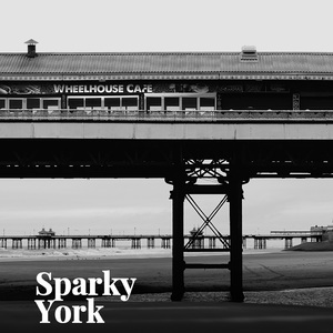 Sparky York/Hiphop type beat/Jazz beat/爵士慵懒/蓝调