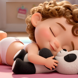 LULLAY (NINNA NANNA)