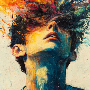 Peintures (Instrumental Version)