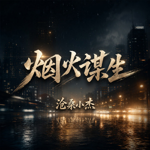 烟火谋生