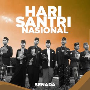 HARI SANTRI NASIONAL