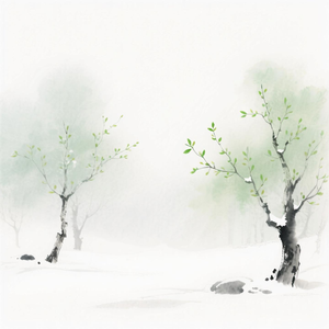 春归绿未归