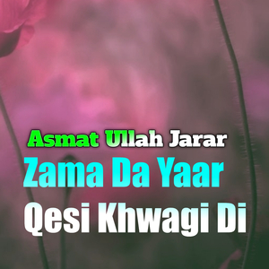 Zama Da Yaar Qesi Khwagi Di